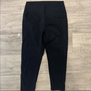 Zyia Brilliant Capri  8-10